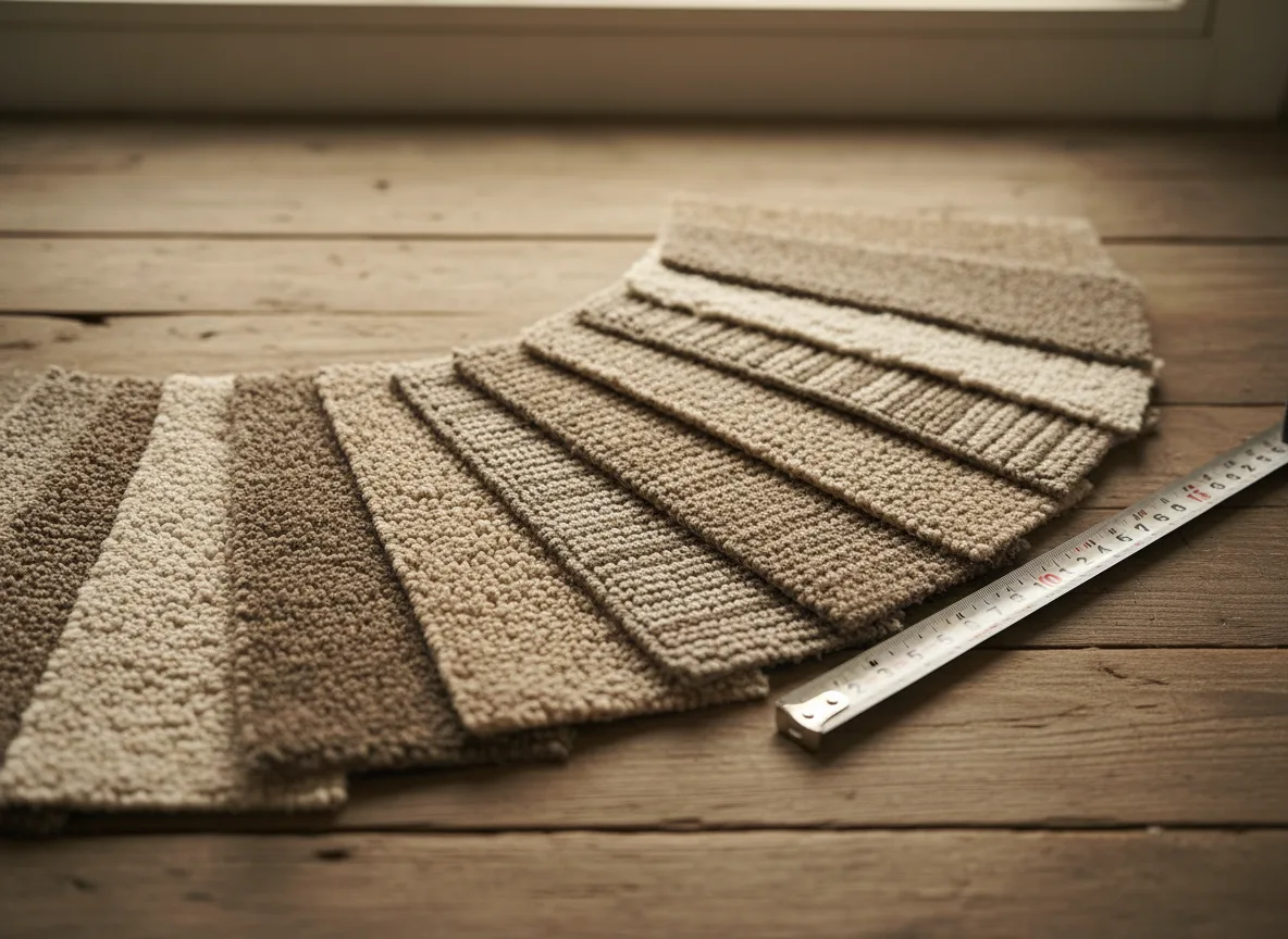 Carpet Installation Lupton, MI FAQs